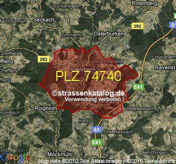 post adelsheim